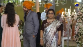 Bahar Nagar - Episode 115 - 14th December 2025